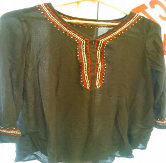 Designer Top1